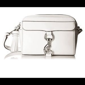 REBECCA MINKOFF MAB Camera Crossbody Bag